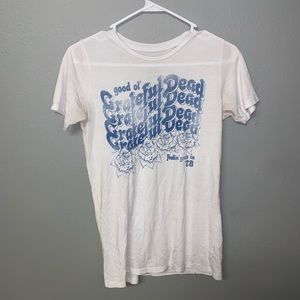 Grateful Dead graphic Tee